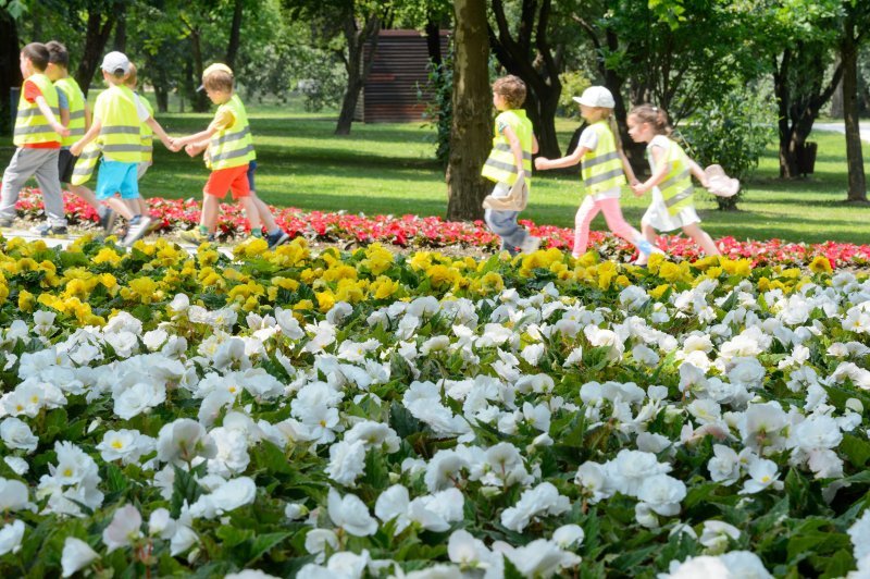 53. Međunarodna vrtna izložba Floraart