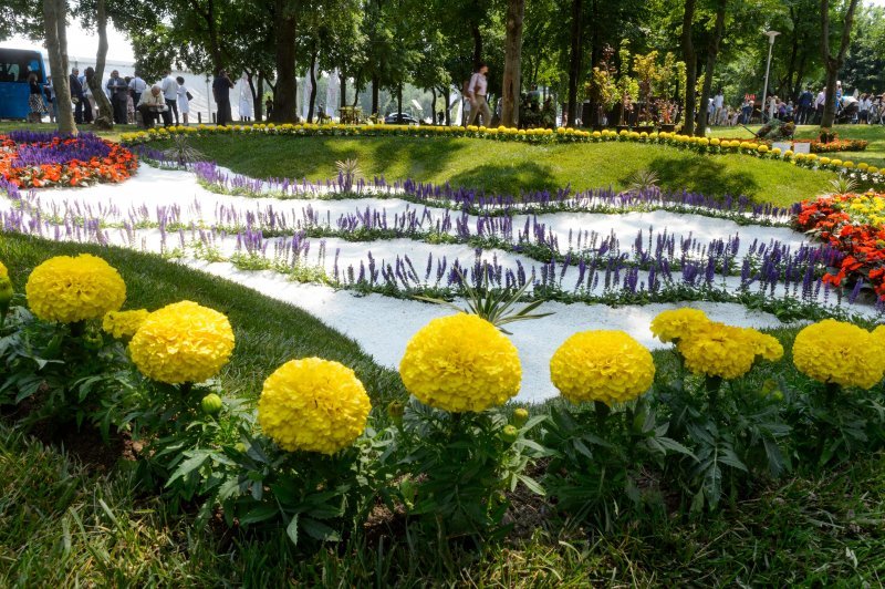 53. Međunarodna vrtna izložba Floraart