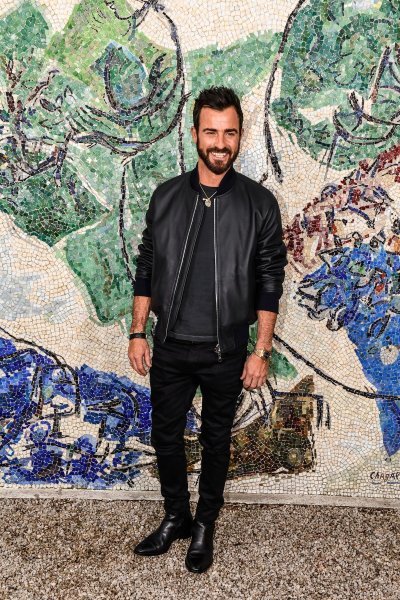 Justin Theroux