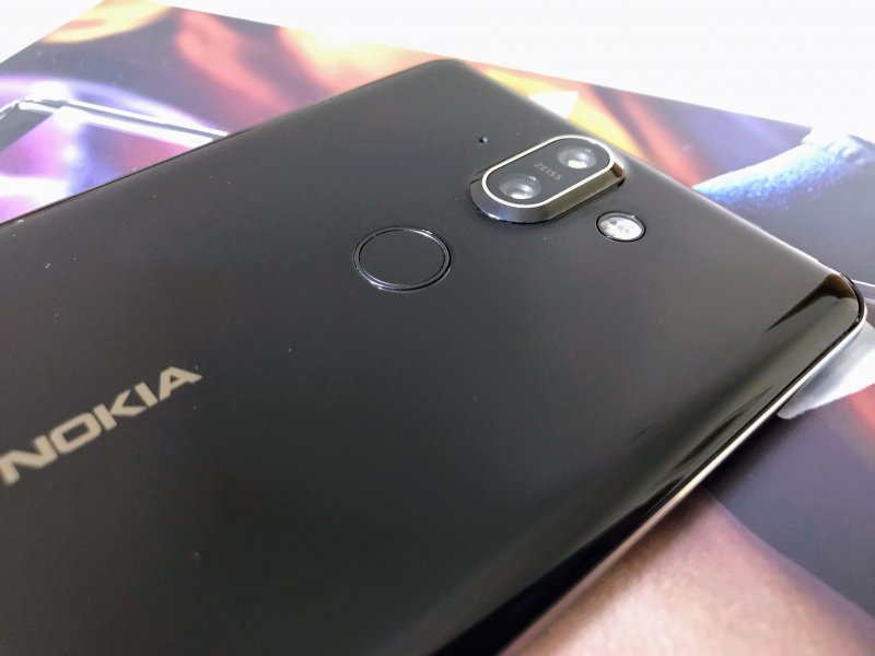 Nokia 9