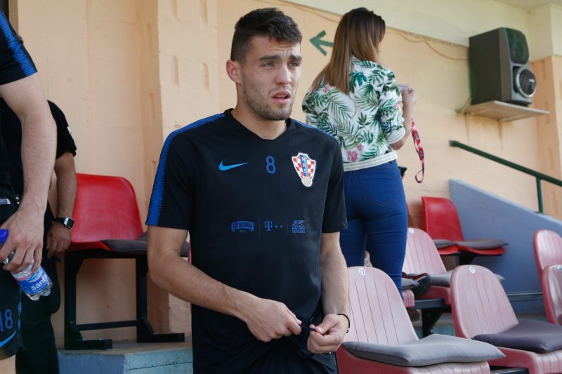 Mateo Kovačić