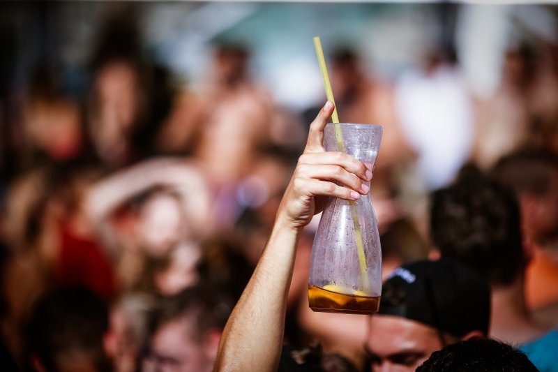 Festivalom Zrće Spring Break Europe otvorena sezona ljetnih partyja