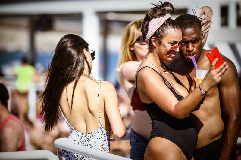 Festivalom Zrće Spring Break Europe otvorena sezona ljetnih partyja