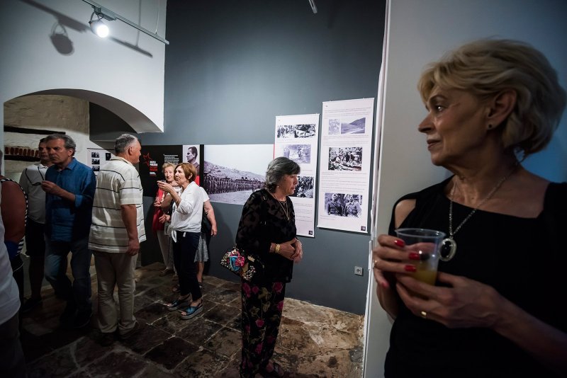 Izložba povodom 75. obljetnice bitke na Sutjesci