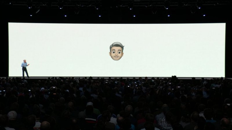 Memoji