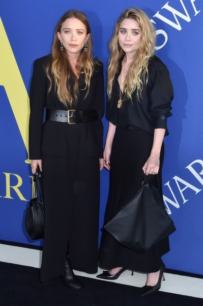 Mary Kate i Ashley Olsen