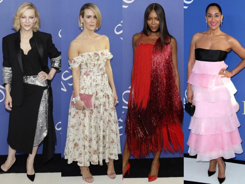 Dodjela modnih nagrada CFDA Awards