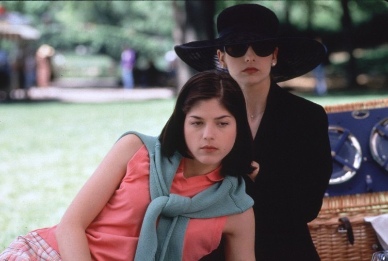 Sarah Michelle Gellar i Selma Blair