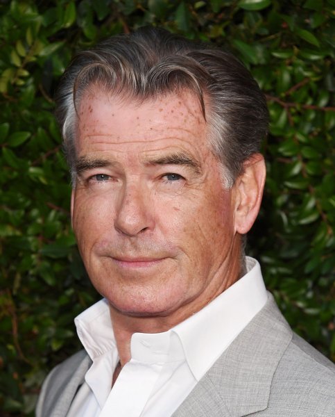 Pierce Brosnan