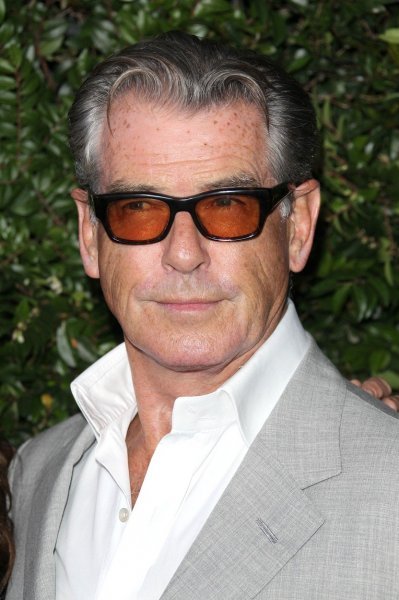 Pierce Brosnan