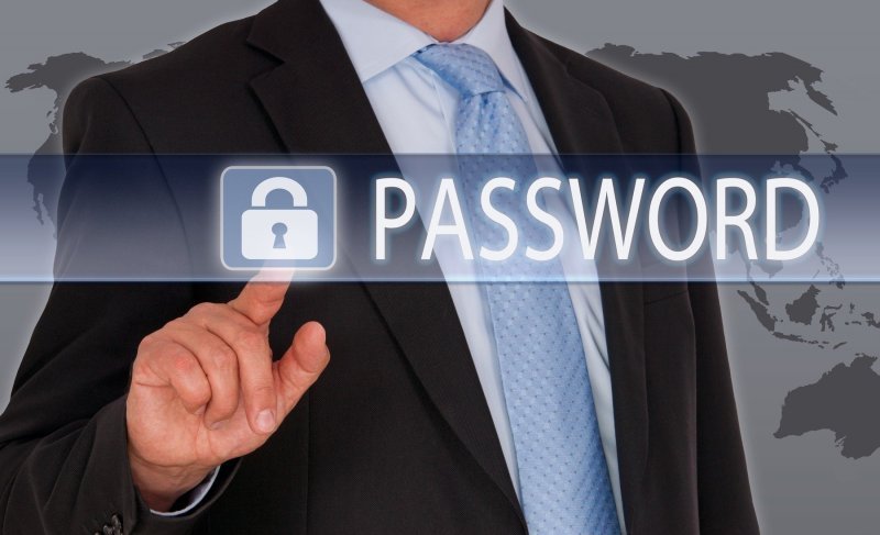 Nemojte koristiti alat za upravljanje lozinkama ugrađen u web preglednik