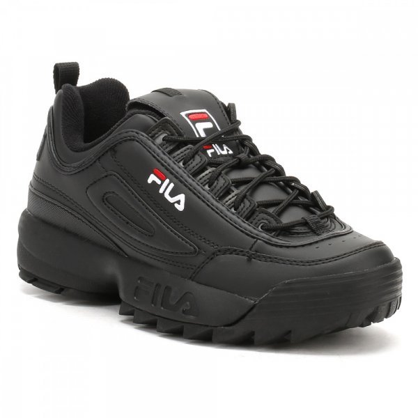 Poljska - tenisice Fila Disruptor