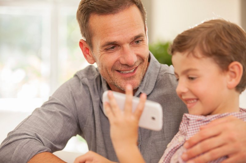 Najbolje aplikacije za nadzor smartfona vaše djece