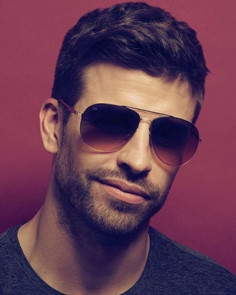 Gerard Piqué