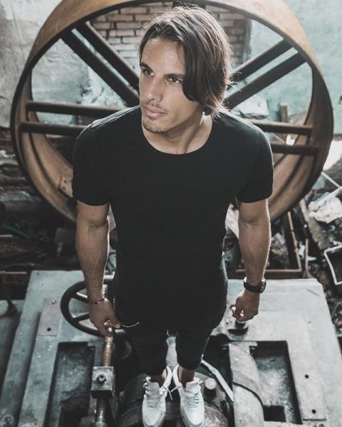 Yann Sommer