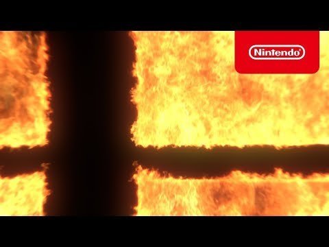 Super Smash Bros za Switch