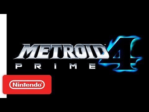 Metroid Prime 4