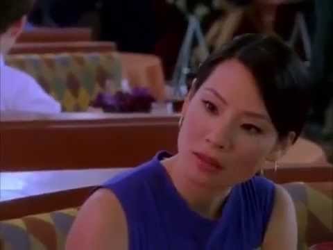 Lucy Liu