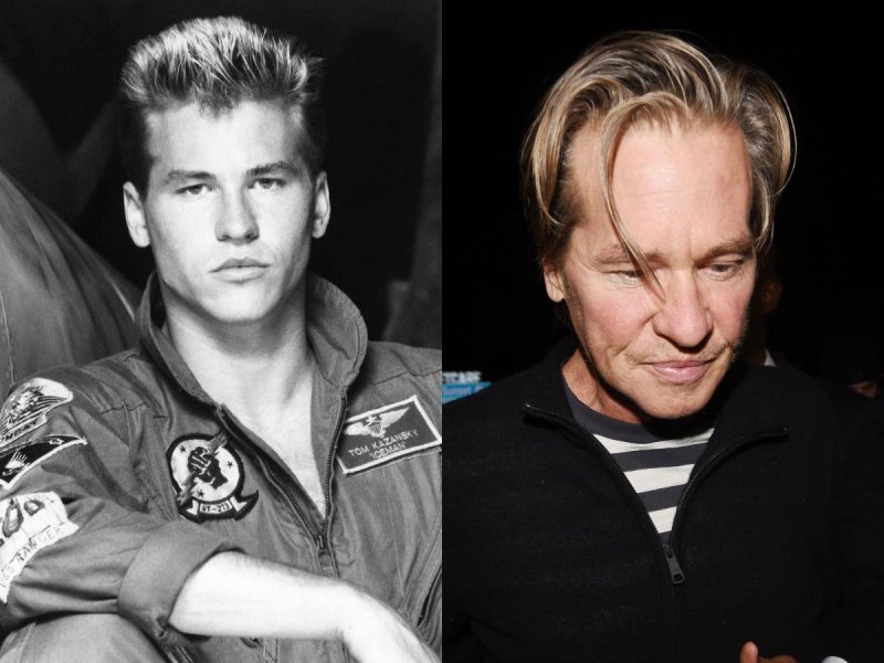 Val Kilmer