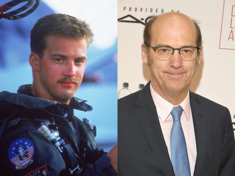 Anthony Edwards