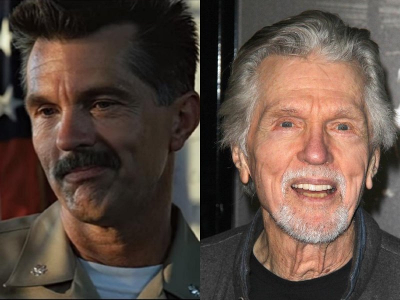 Tom Skerritt