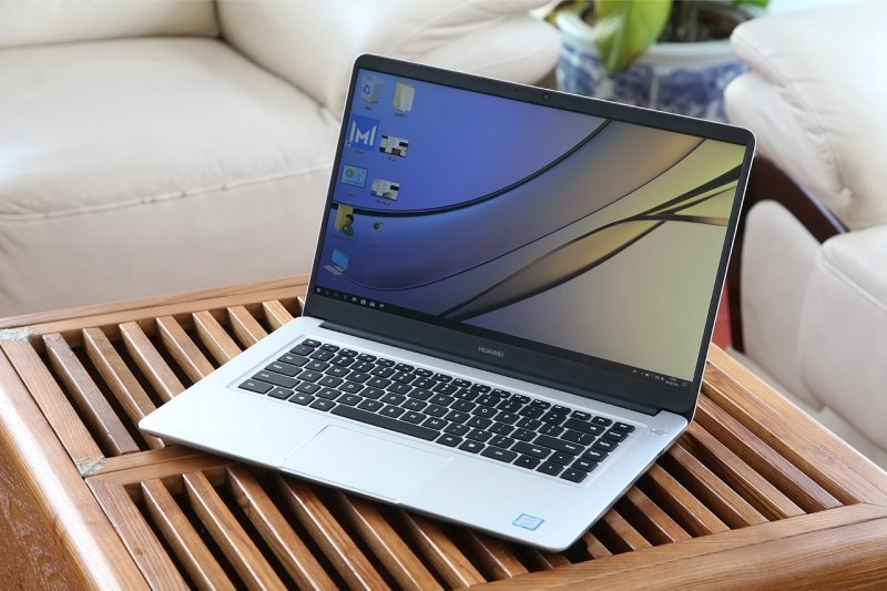 Huawei Matebook D