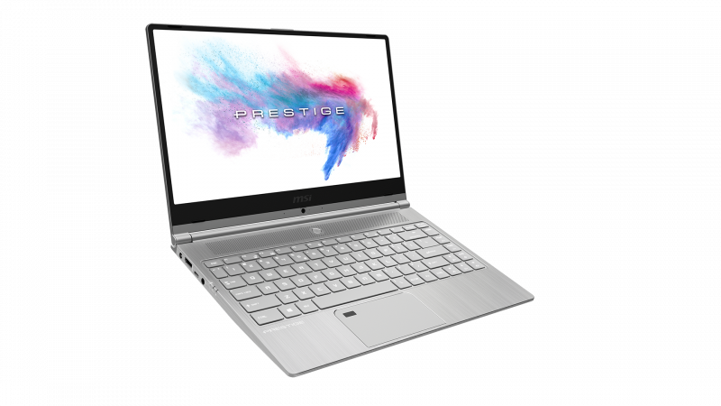 MSI PS42 Prestige