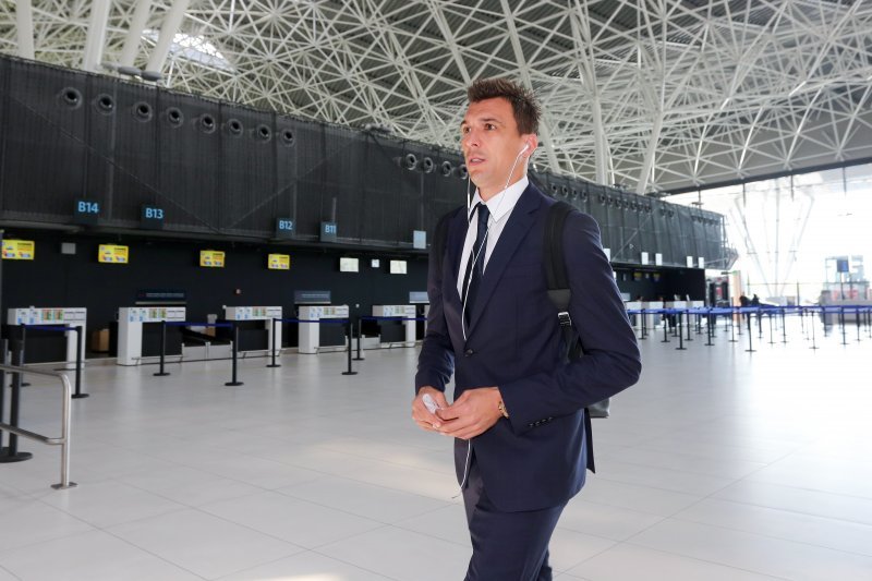 Mario Mandžukić