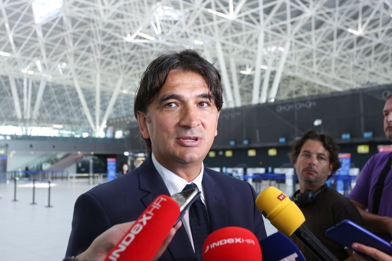 Zlatko Dalić