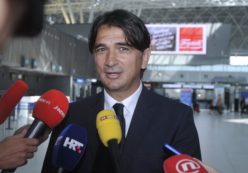 Zlatko Dalić