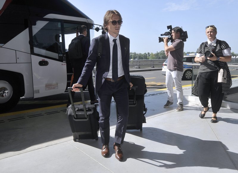 Luka Modrić