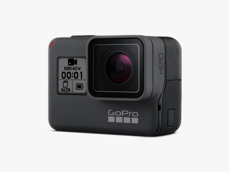 GoPro Hero