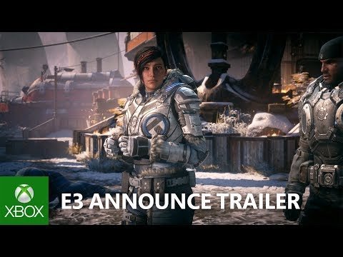 Gears 5