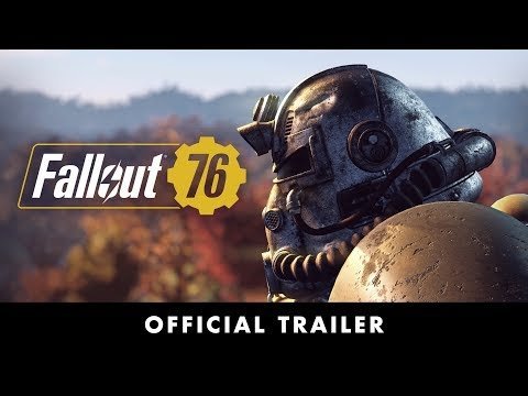 Fallout 76