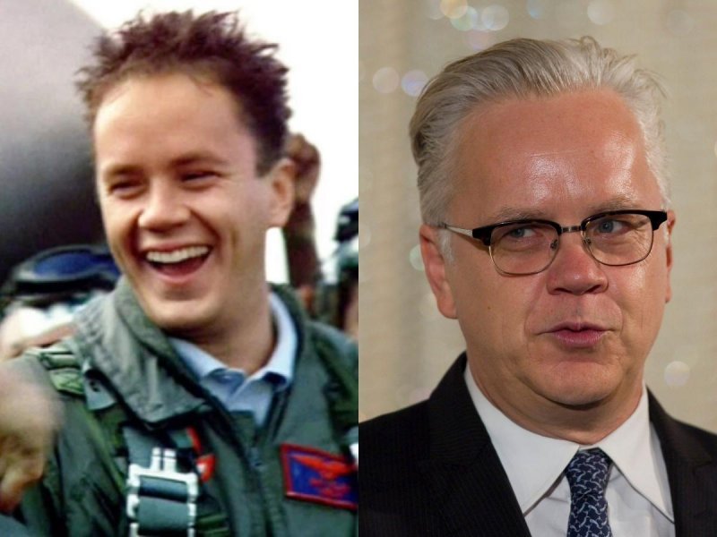 Tim Robbins