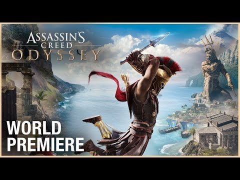 Assassin's Creed Odyssey