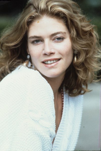 Kelly McGillis