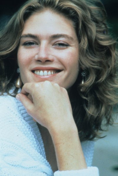 Kelly McGillis