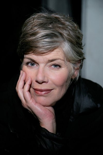 Kelly McGillis