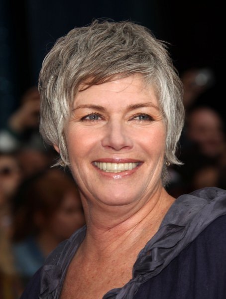 Kelly McGillis