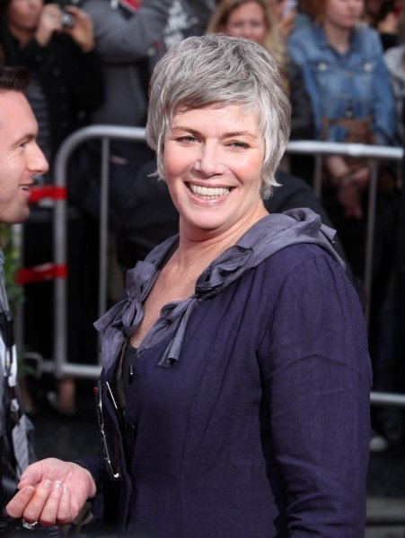 Kelly McGillis