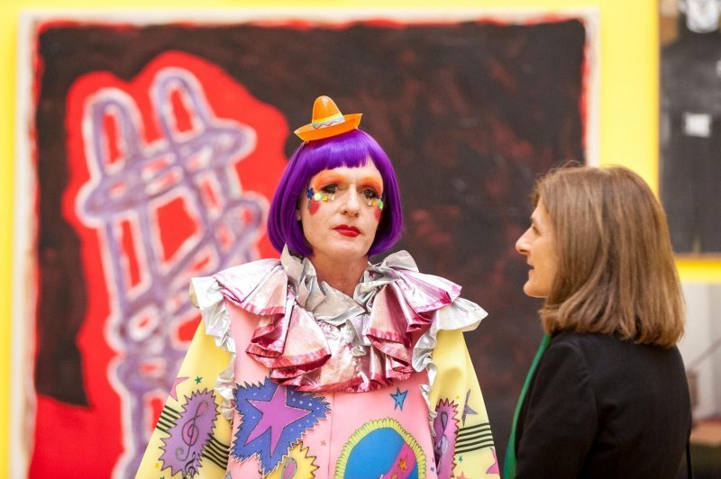 Grayson Perry