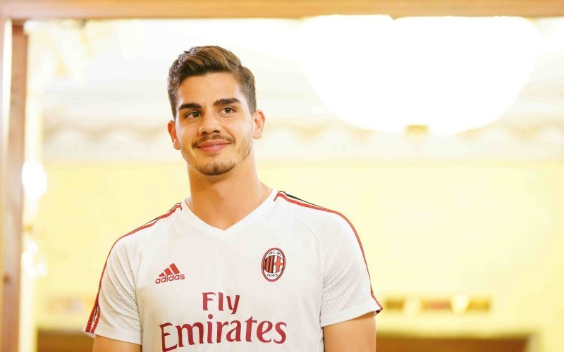 André Silva