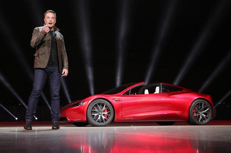 Elon Musk nije prvi vlasnik Tesle