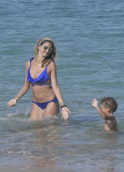 Melissa Satta