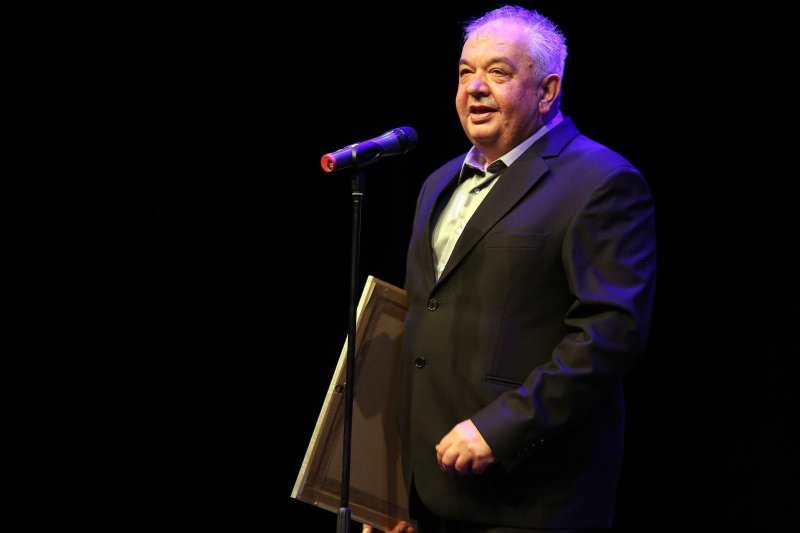 Damir Lončar dobitnik je nagrade kazališta 'Komedija'