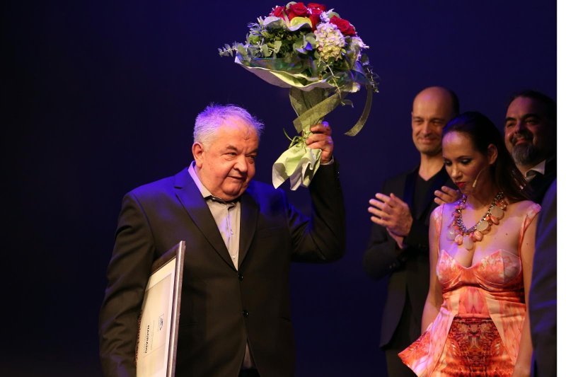 Damir Lončar dobitnik je nagrade kazališta 'Komedija'