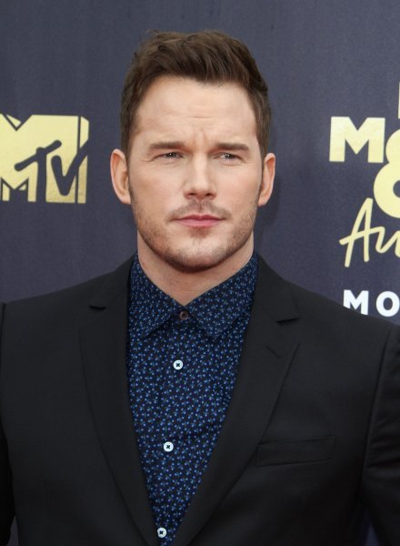 Chris Pratt