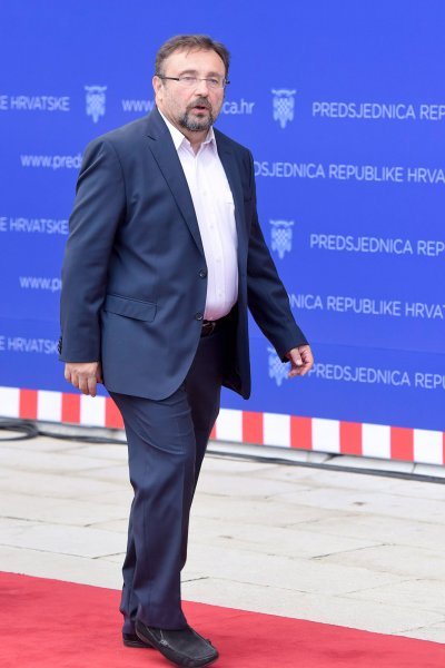 Zoran Ferić