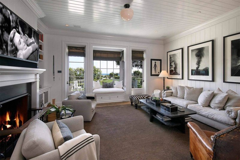 Glumac Rob Lowe stavio je u prodaju svoj luksuzni dom u Montecitu